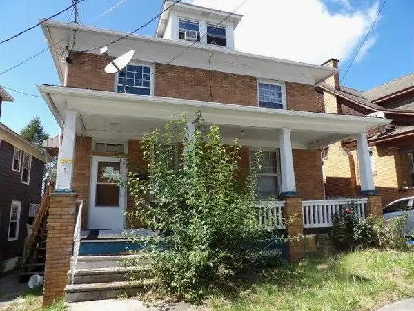 713 Mcmillen Street, Johnstown, PA 15902