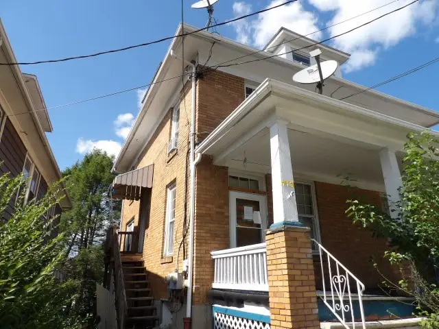 713 Mcmillen Street, Johnstown, PA 15902 - #2