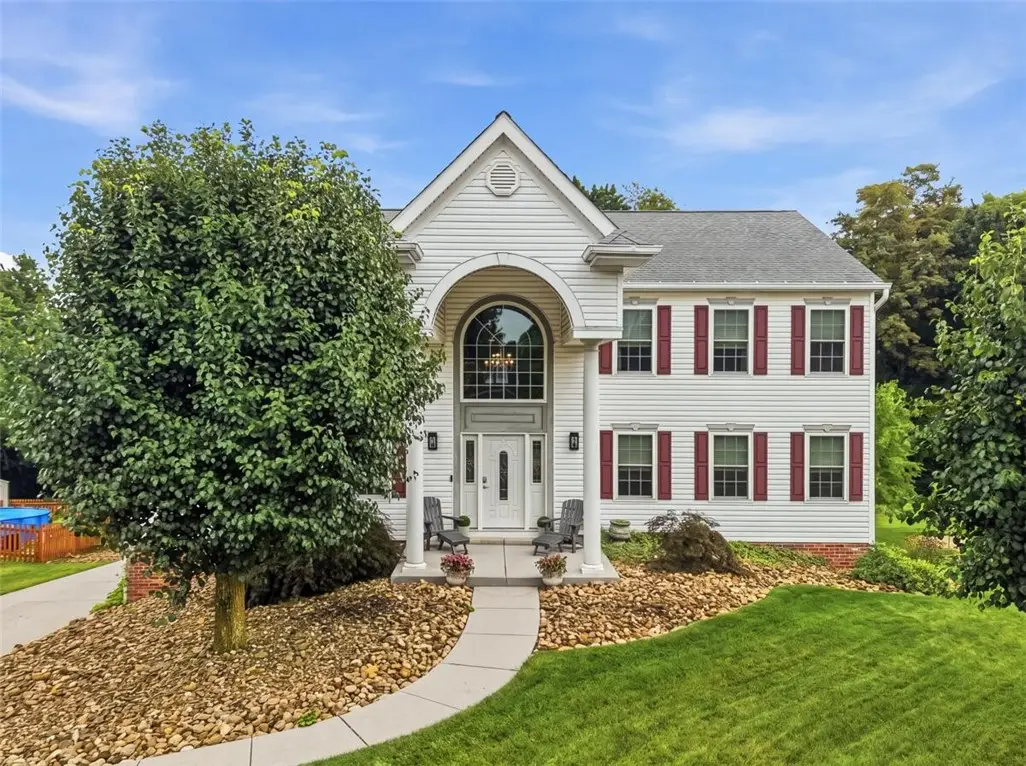 32 Westchester Ct., McKees Rocks, PA 15136 - #1