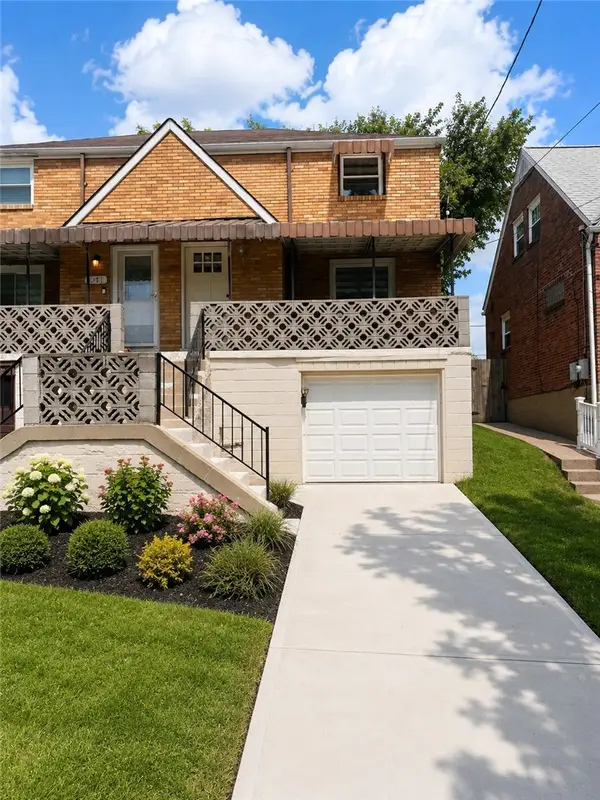 543 Fordham Ave, Pittsburgh, PA 15226