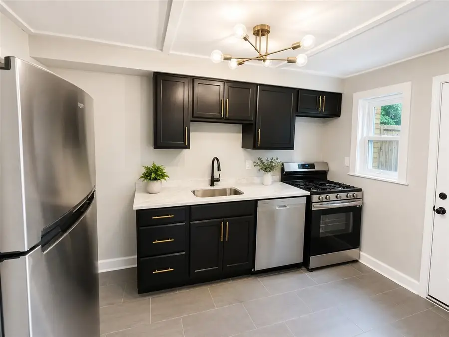 543 Fordham Ave, Pittsburgh, PA 15226 - #2