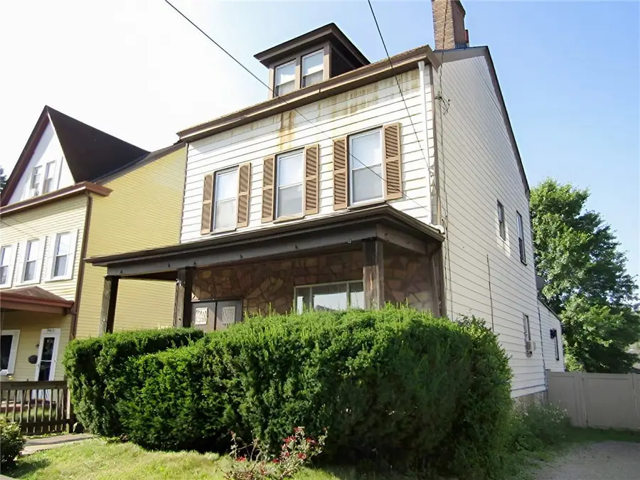 30 E Orchard Ave, Pittsburgh, PA 15202 - #2