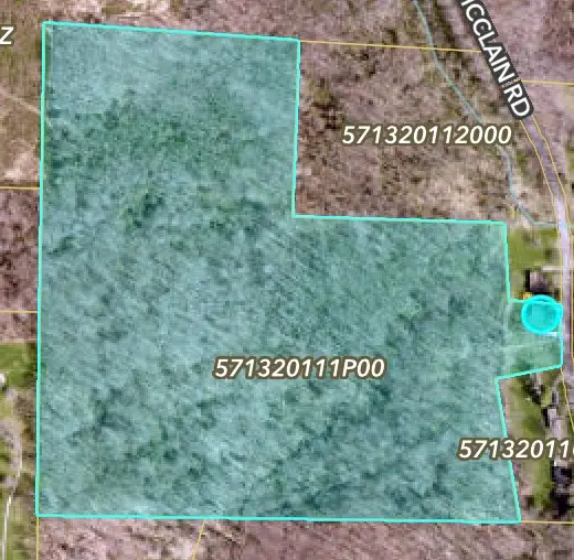 197 Mcclain Rd, Beaver Falls, PA 15010