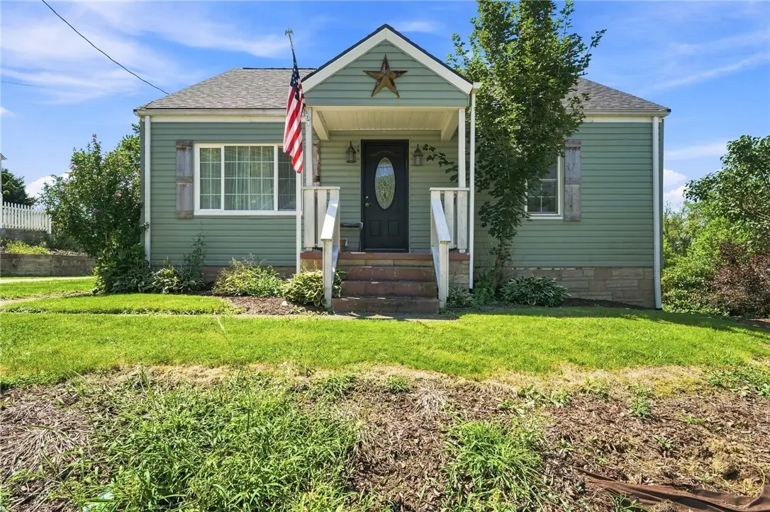 208 Stone Church Rd, Brownsville, PA 15417 - #1