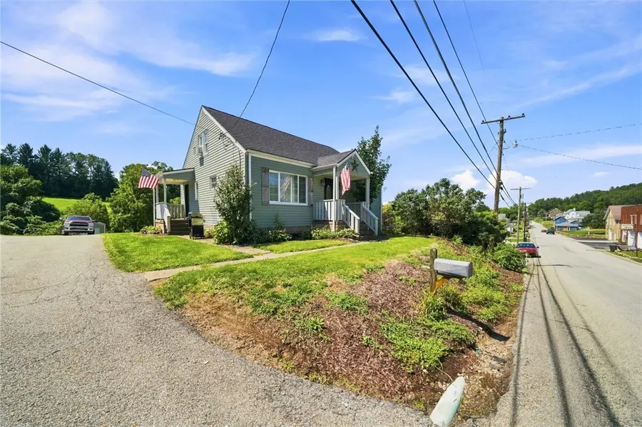 208 Stone Church Rd, Brownsville, PA 15417 - #3