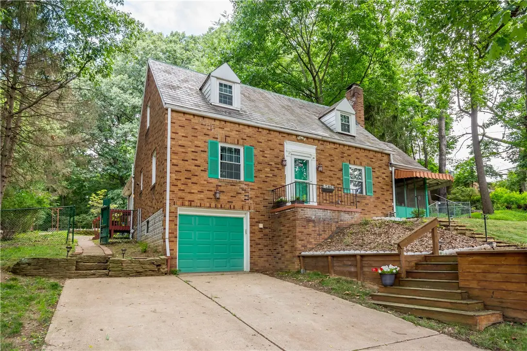 150 Elm Road, Pittsburgh, PA 15237 - #1