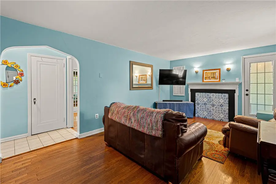 150 Elm Road, Pittsburgh, PA 15237 - #2
