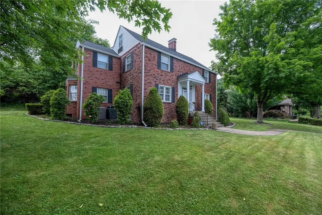 1136 Cornell Road, Pittsburgh, PA 15205 - #1