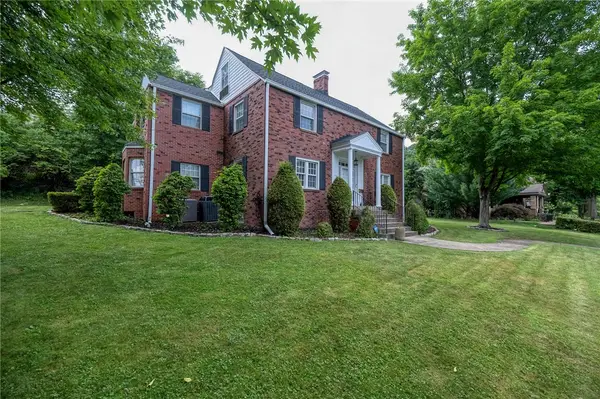1136 Cornell Road, Pittsburgh, PA 15205