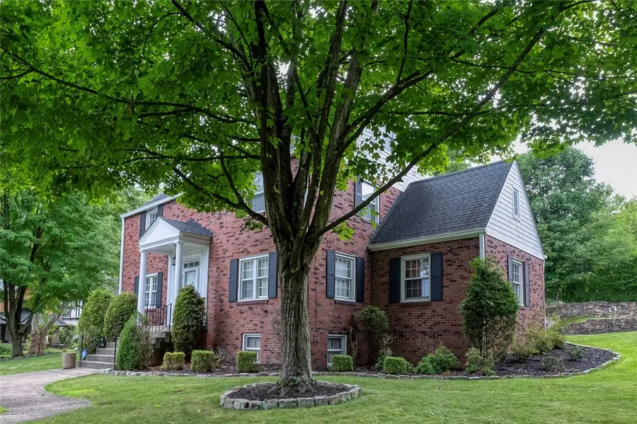 1136 Cornell Road, Pittsburgh, PA 15205 - #2