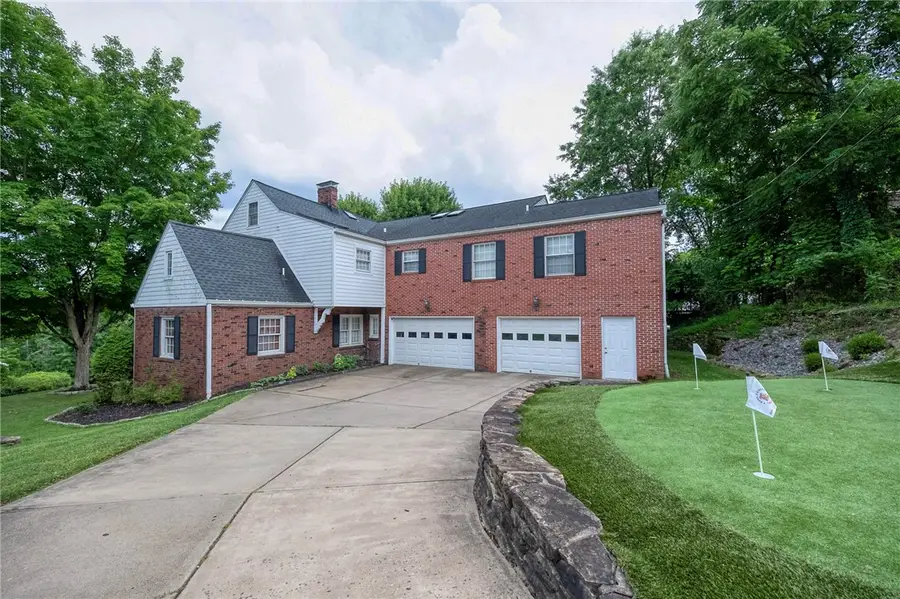 1136 Cornell Road, Pittsburgh, PA 15205 - #3