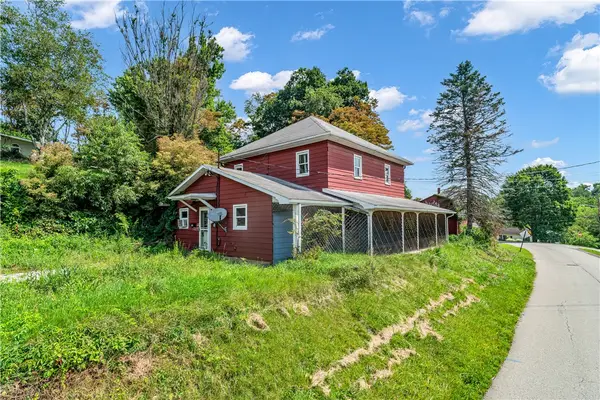 180 Cody Road, Herminie, PA 15637