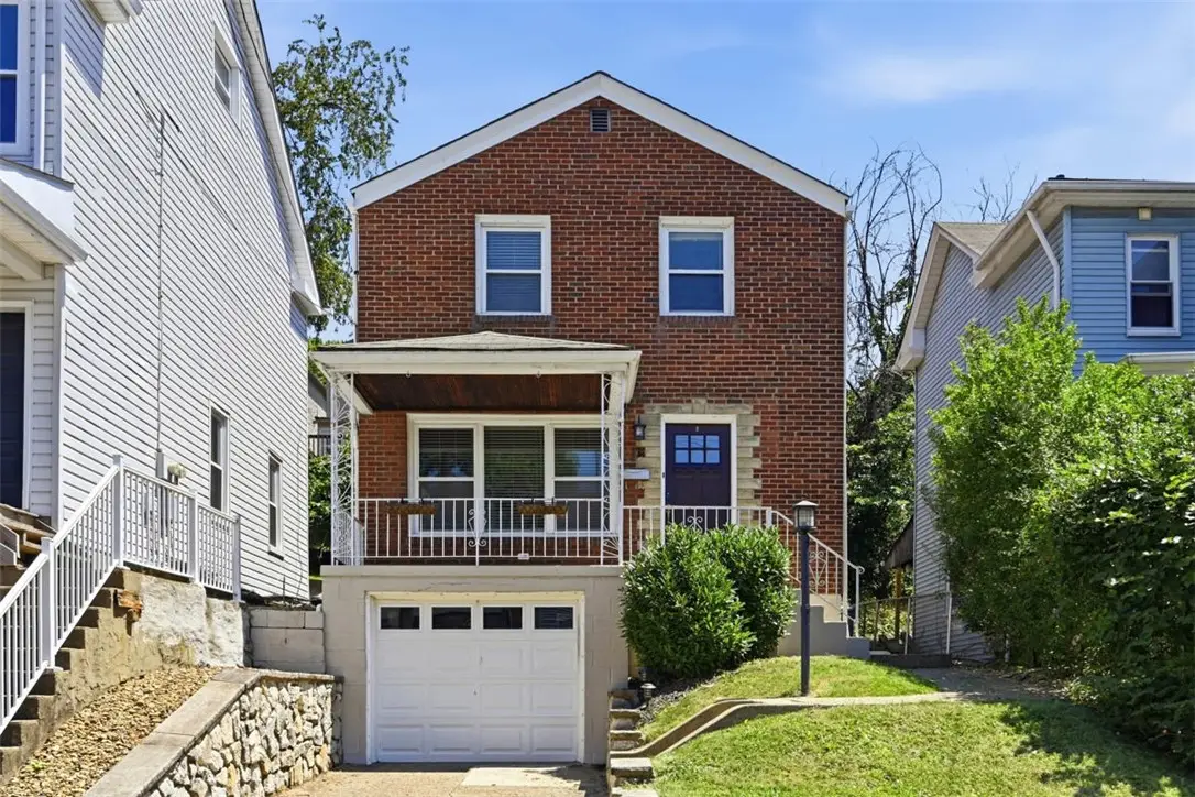 131 Olympia St, Pittsburgh, PA 15211 - #1