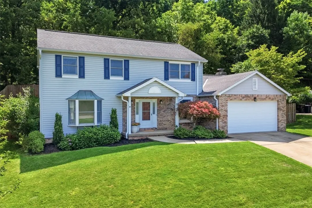 5002 Impala Dr, Murrysville, PA 15668 - #1