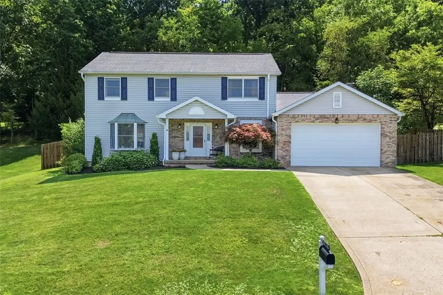 5002 Impala Dr, Murrysville, PA 15668 - #2