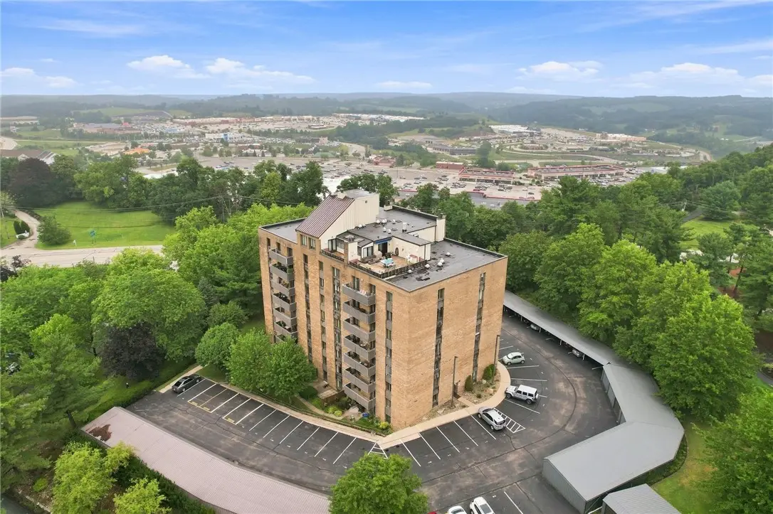 820 E Beau St. #5J, Washington, PA 15301 - #1