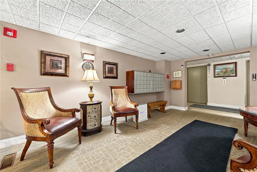 820 E Beau St. #5J, Washington, PA 15301 - #3