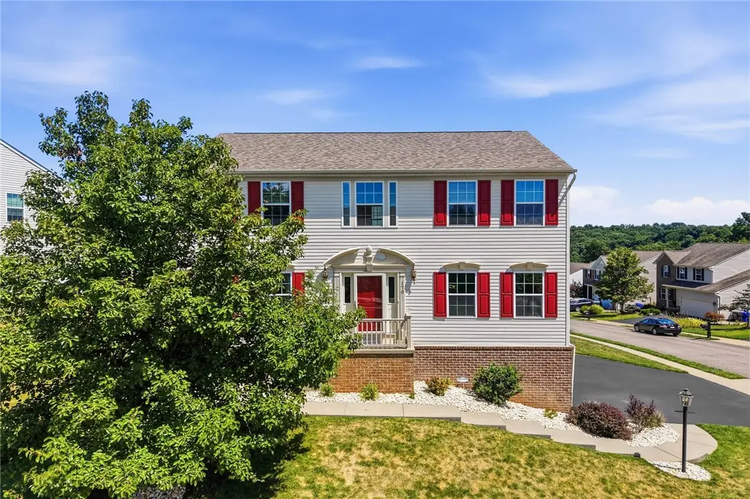 170 Broadstone Dr, Mars, PA 16046 - #1