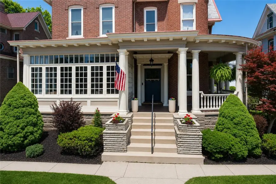236 W Pike Street, Canonsburg, PA 15317 - #2