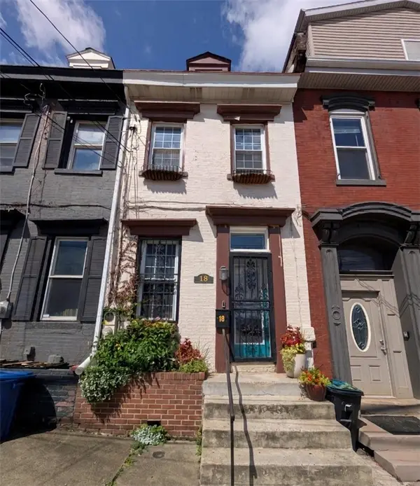 18 S 13th St, Pittsburgh, PA 15203