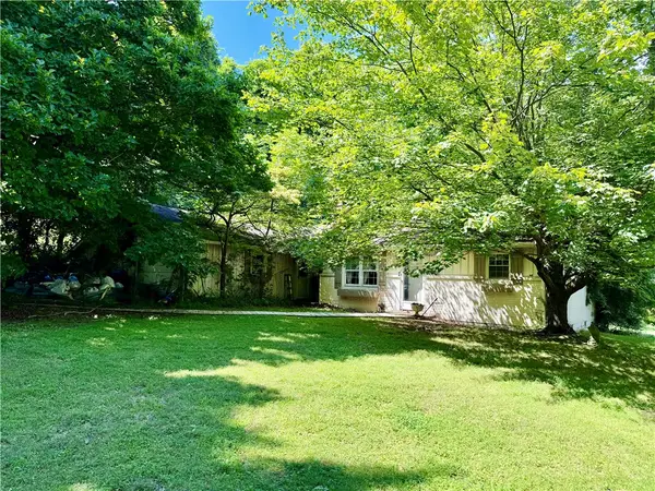 1158 Lions Health Camp Rd, Indiana, PA 15701