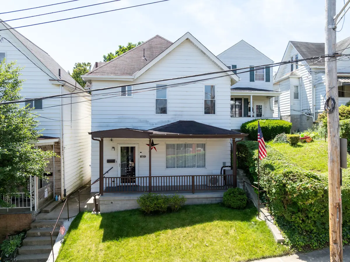 Address Withheld By Seller, Pittsburgh, PA 15204 - #1