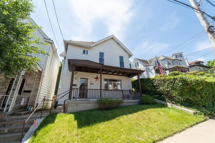 Address Withheld By Seller, Pittsburgh, PA 15204 - #2