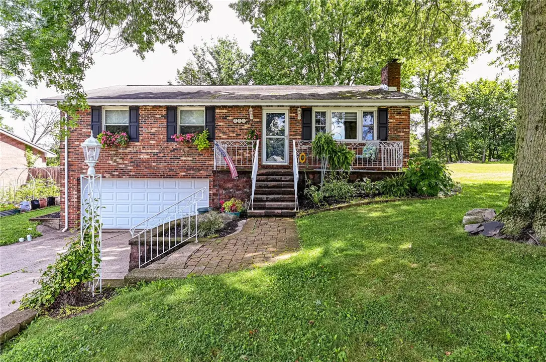 721 Hill Street, Greensburg, PA 15601 - #1