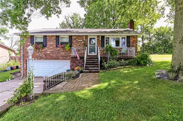 721 Hill Street, Greensburg, PA 15601