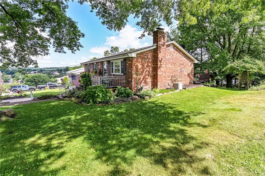 721 Hill Street, Greensburg, PA 15601 - #3