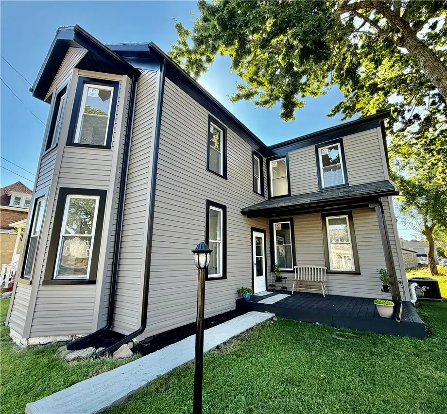 1002 11th Street, New Brighton, PA 15066 - #1