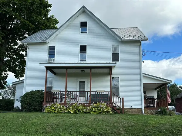 1195 Fertigs Road, Cranberry, PA 16319