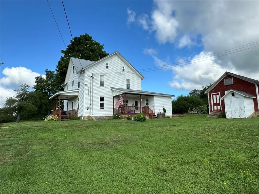 1195 Fertigs Road, Cranberry, PA 16319 - #2