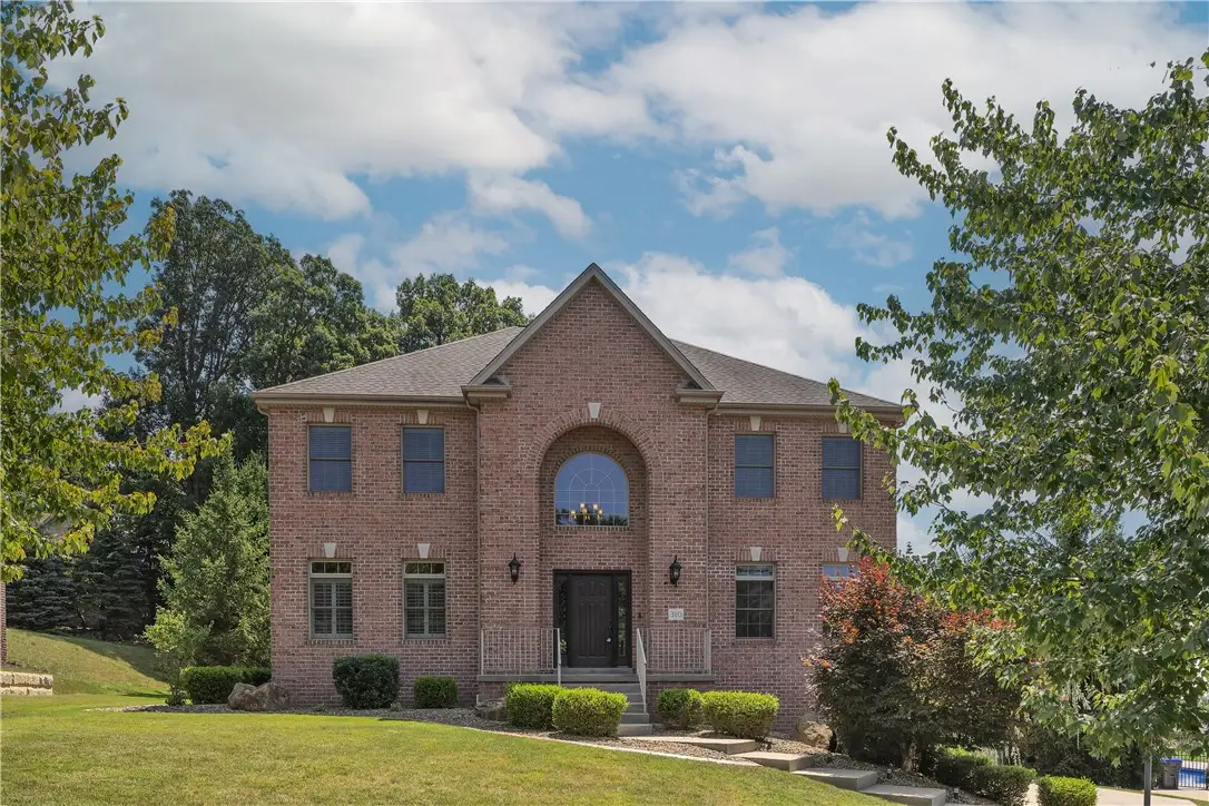 310 Riva Ridge Dr, Cranberry, PA 16066 - #1