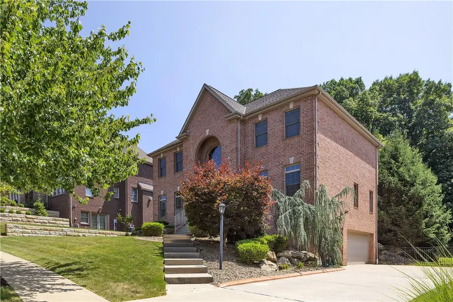 310 Riva Ridge Dr, Cranberry, PA 16066 - #2