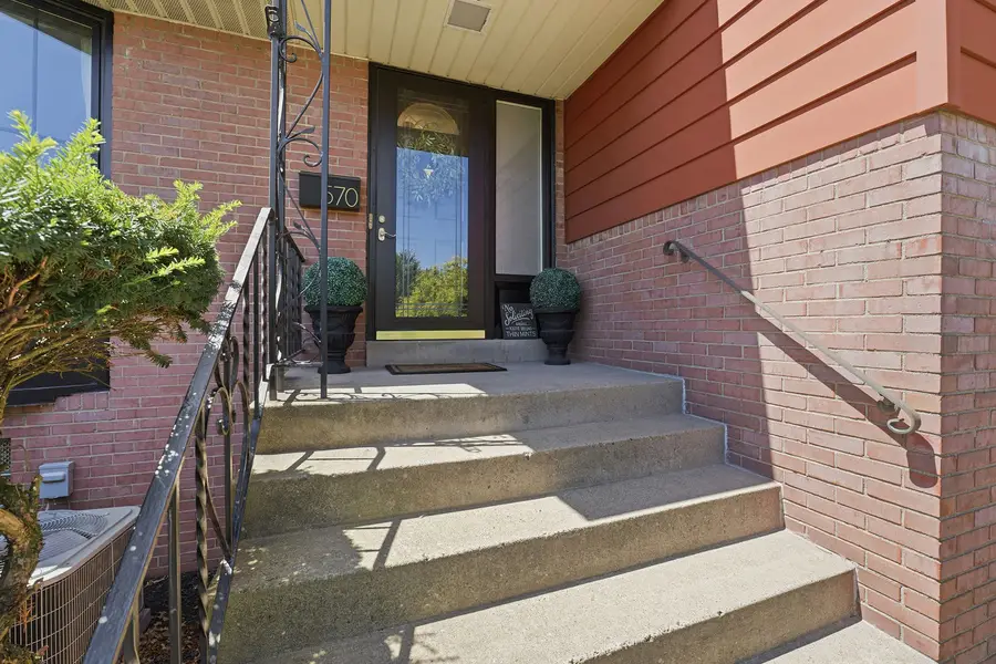 570 Clemson Drive, Pittsburgh, PA 15243 - #3