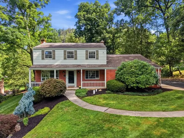 439 Manor Rd, Delmont, PA 15626