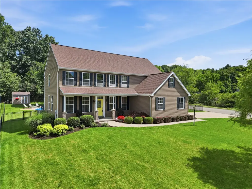 1210 Pin Oak Court, Gibsonia, PA 15044 - #1