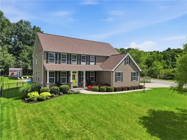 1210 Pin Oak Court, Gibsonia, PA 15044