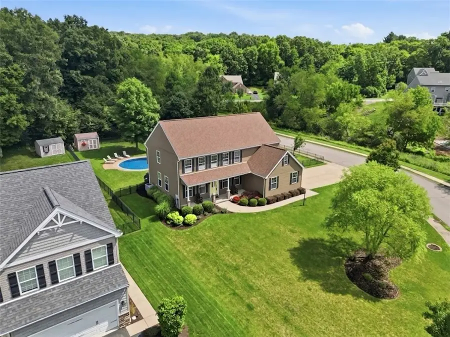 1210 Pin Oak Court, Gibsonia, PA 15044 - #2
