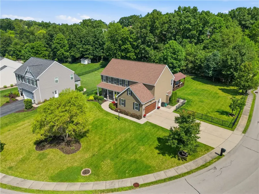 1210 Pin Oak Court, Gibsonia, PA 15044 - #3