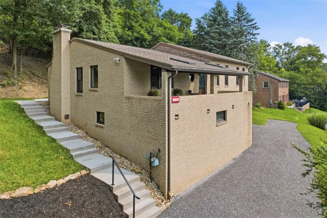 678 Smith Lane, Pittsburgh, PA 15205 - #1