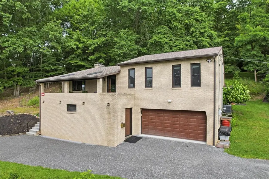 678 Smith Lane, Pittsburgh, PA 15205 - #3