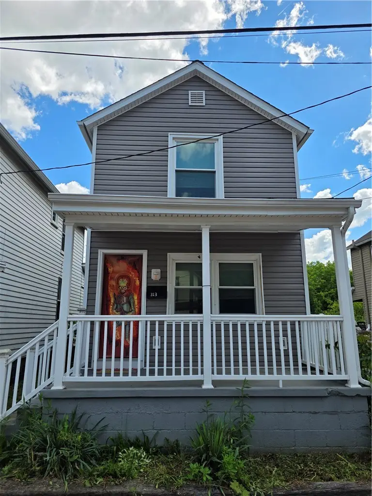 313 Mitchell Ave, Butler, PA 16001 - #2