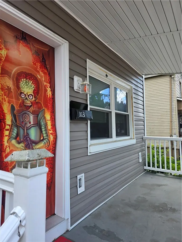 313 Mitchell Ave, Butler, PA 16001 - #3
