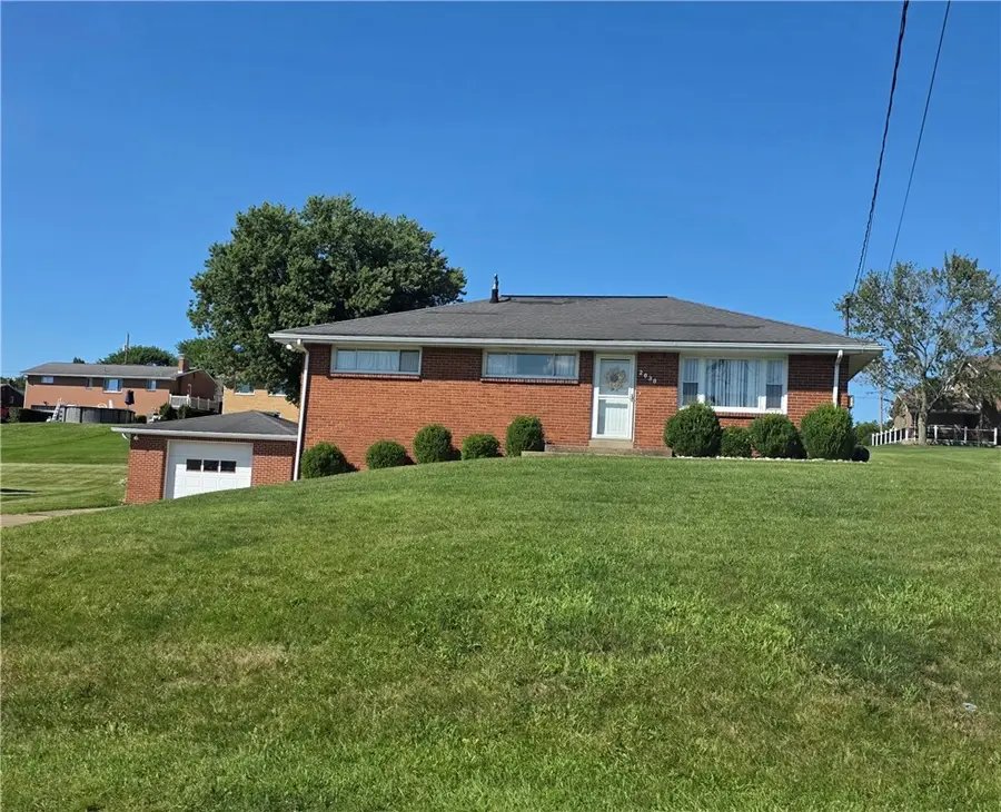 2638 Beverly Dr, Washington, PA 15301 - #2