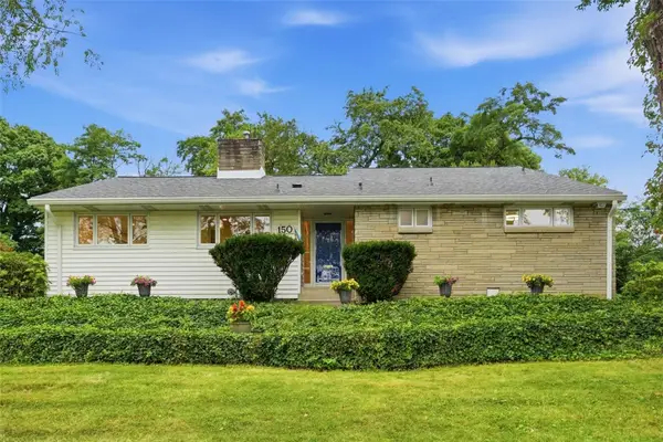 150 Meadowbrook Drive, Bethel Park, PA 15102