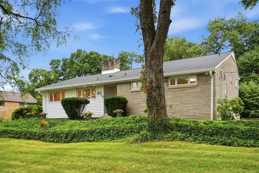 150 Meadowbrook Drive, Bethel Park, PA 15102 - #2