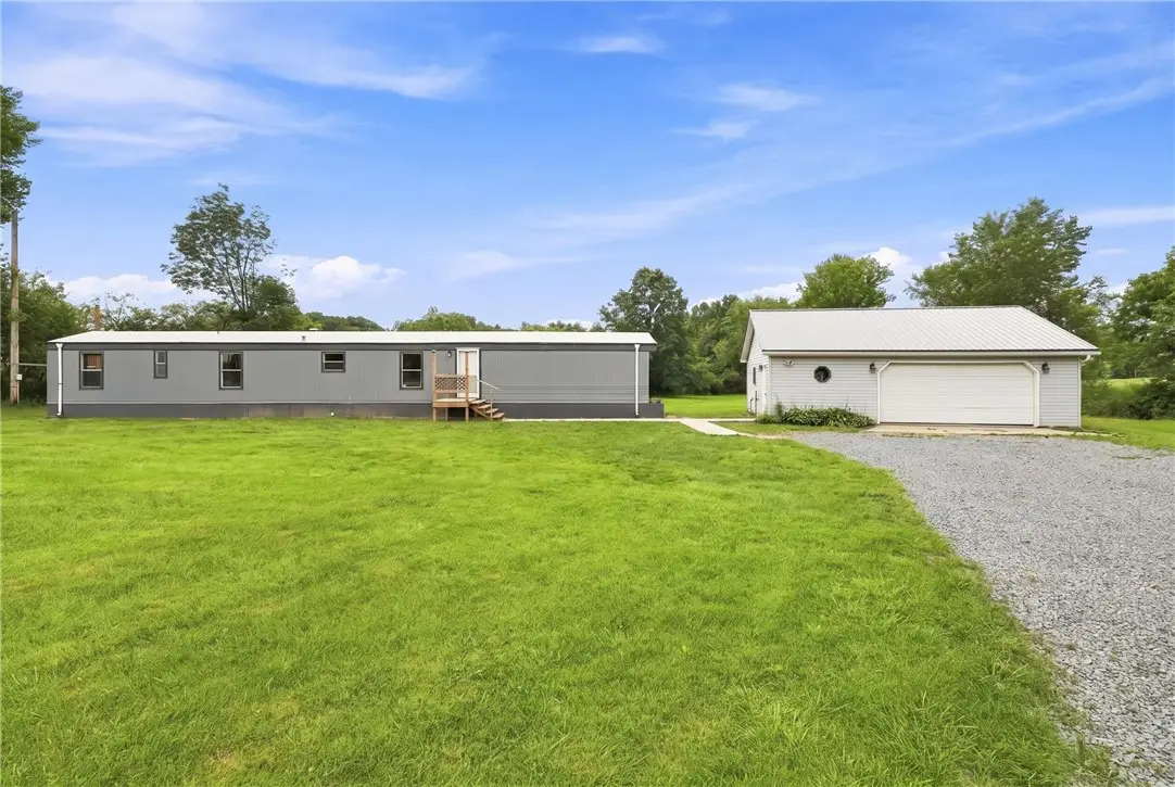138 Boyers Road, Harrisville, PA 16038 - #1