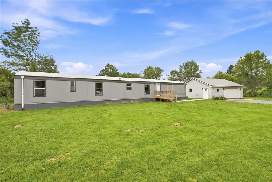 138 Boyers Road, Harrisville, PA 16038 - #2